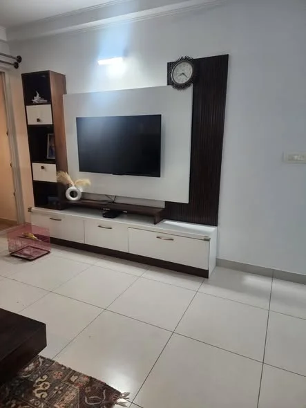 3 BHK Flat for Rent in Kudlu