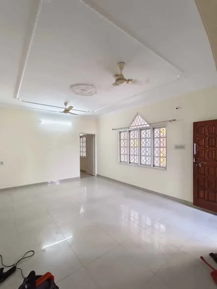 3 BHK Flat for Rent in Btm 2nd stage