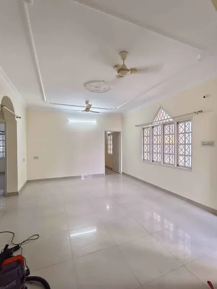 3 BHK Flat for Rent in Btm 2nd stage