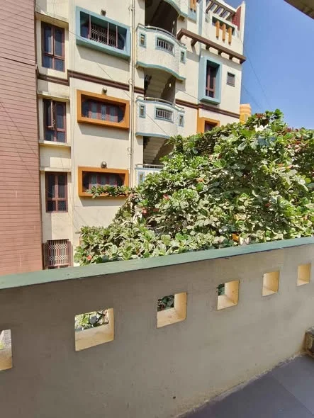 3 BHK Flat for Rent in Btm 2nd stage