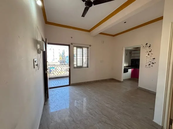 1 BHK Flat for Rent in kudlu gate near hsr