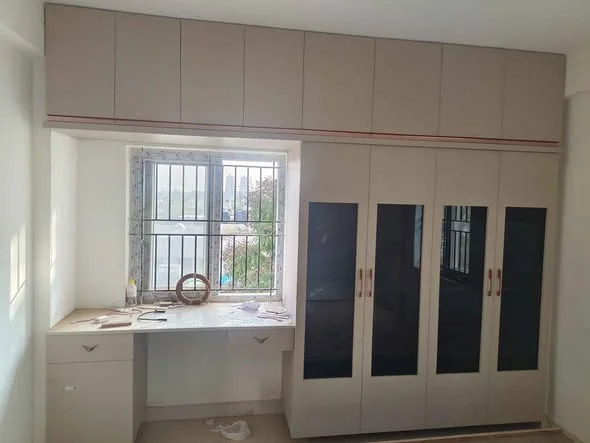 2 BHK Flat for Sale Near Sahakar Nagar