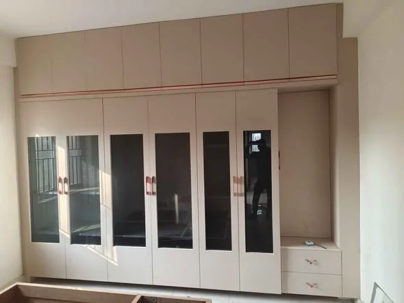 2 BHK Flat for Sale Near Sahakar Nagar