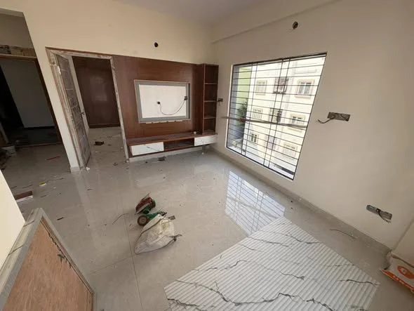 2 BHK Flat for Rent in HSR Layout