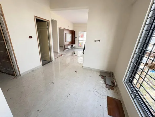 2 BHK Flat for Rent in HSR Layout