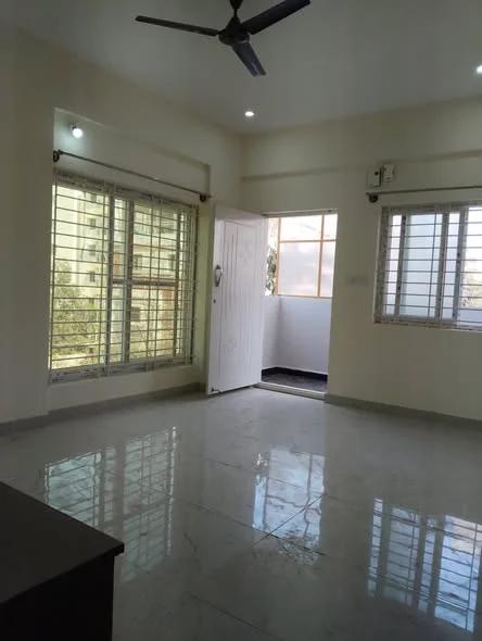 2 BHK Flat for Rent in HSR extension