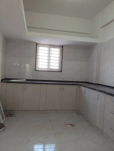 2 BHK Flat for Rent in HSR extension