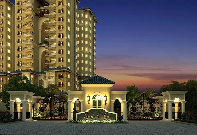 3 BHK Flat for Sale in Bangalore