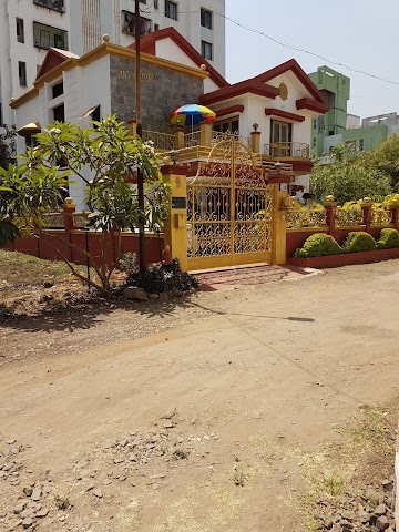 2 BHK Flat for Rent in Vigyan Nagar Bavdhan