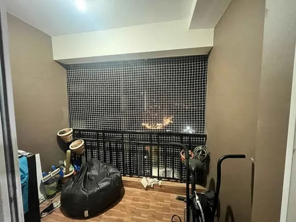 Single Occupancy in 1 BHK Flat for Rent in Varthur