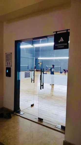 3.5 BHK Flat for Rent in Sarjapur Road