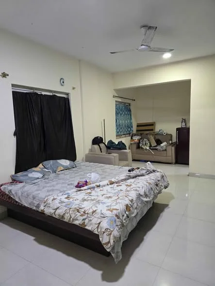 2 BHK Flat for Rent in Marathahalli