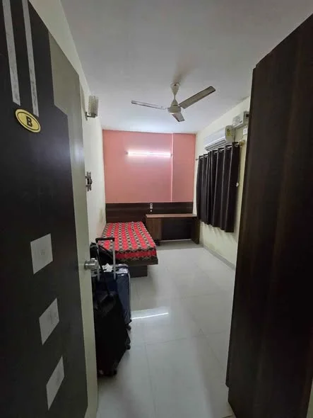 2 BHK Flat for Rent in Marathahalli