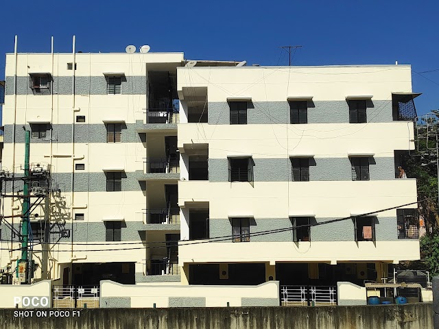 2 BHK Flat for Sale in Kengeri satellite town Bangalore