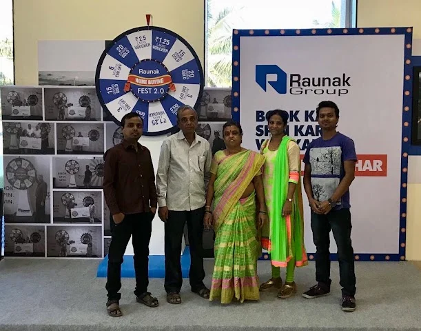 1 BHK Flat for Sale in Mumbai