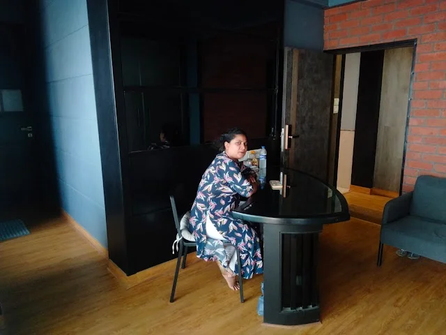 2 BHK Flat for Rent in Eastwood