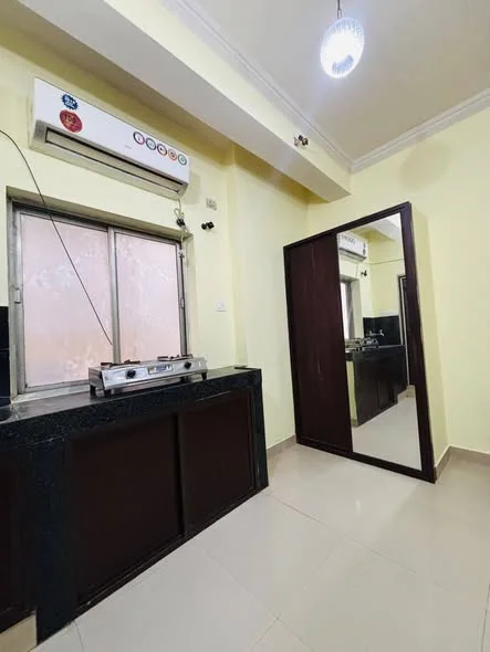 1 BHK Flat for Rent in GACHIBOWLI