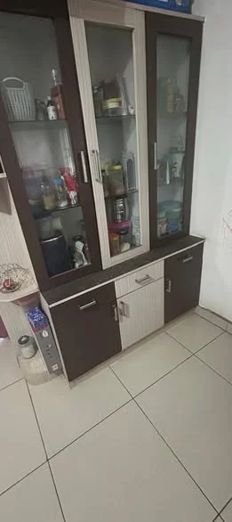 2 BHK Flat for Rent in Borewell road