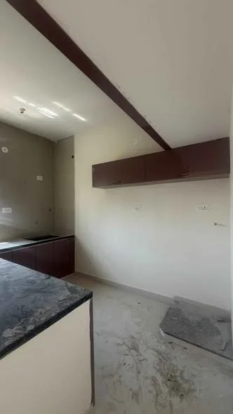 1 BHK Flat for Rent in Marathalli