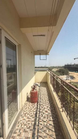 2 BHK Flat for Rent in Indiranagar