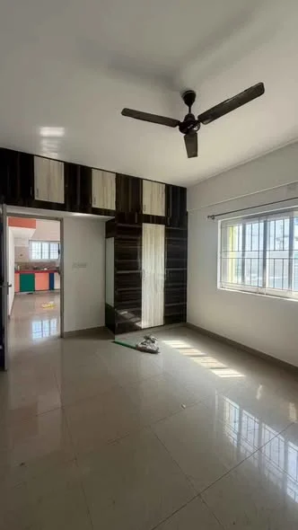 2 BHK Flat for Rent in Indiranagar
