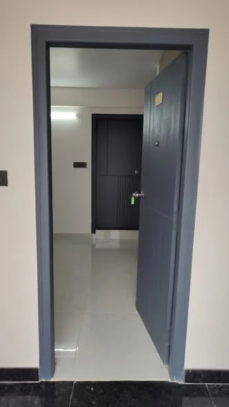 1 BHK Flat for Rent in 3rd Cross