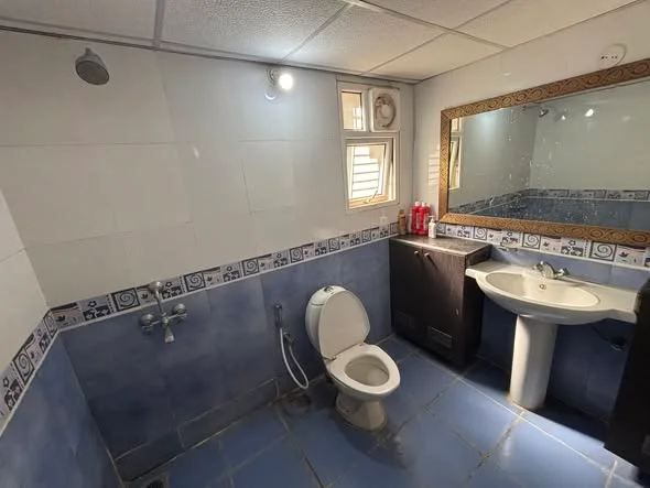 Single Occupancy in 1 BHK Flat for Rent in ITPL Main Road