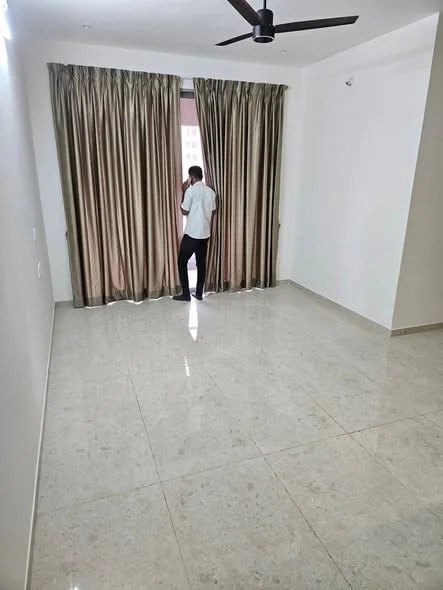 3 BHK Flat for Rent in VJ Enchante Kharadi Opposite Gera world of joy