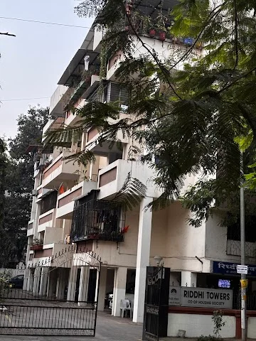 3 BHK Flat for Rent in Viman Nagar