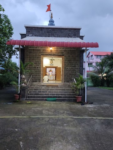 1 BHK Flat for Sale in Badlapur west