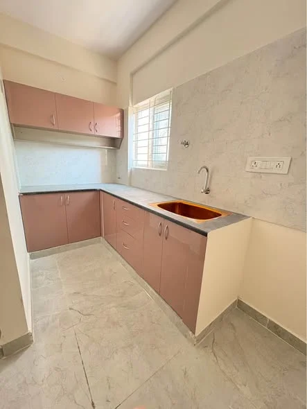 1 BHK Flat for Rent in HSR Layout