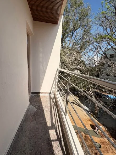 1 BHK Flat for Rent in HSR Layout