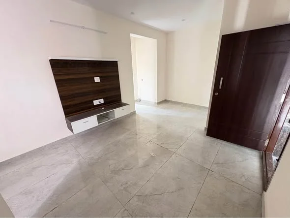 1 BHK Flat for Rent in HSR Layout