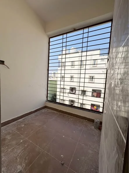 1 BHK Flat for Rent in HSR Layout