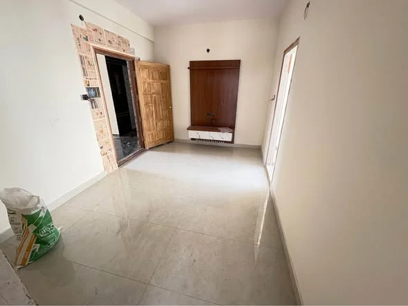 1 BHK Flat for Rent in HSR Layout
