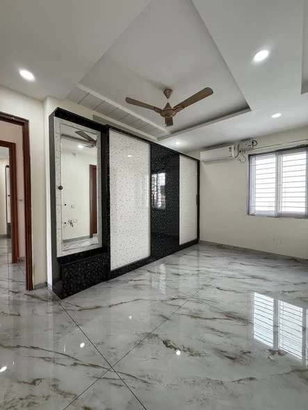 3 BHK Flat for Rent in Kondapur Hyderabad