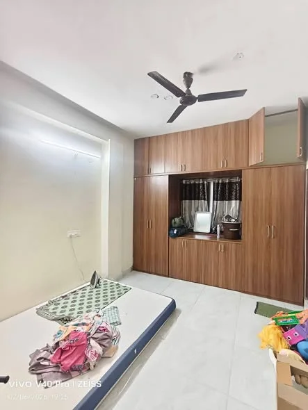 2 BHK Flat for Rent in kondapur