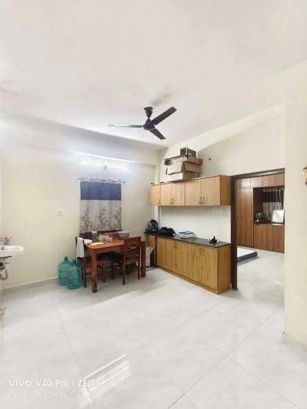2 BHK Flat for Rent in kondapur