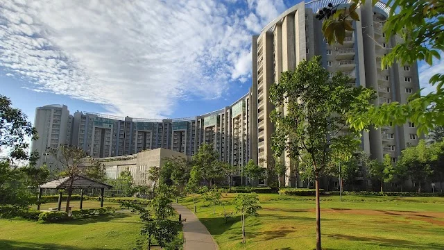 3 BHK Flat for Rent in Seetharamapalaya