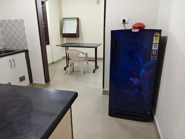 2 BHK Flat for Rent in Moonstone Park