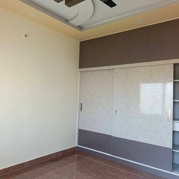 2 BHK Flat for Rent in kudlu gate near hsr 3km