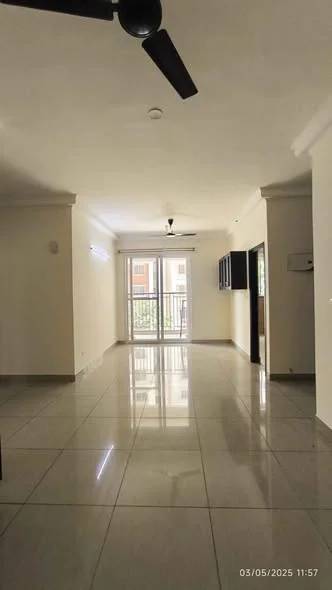 2.5 BHK Flat for Rent in BENGALURU