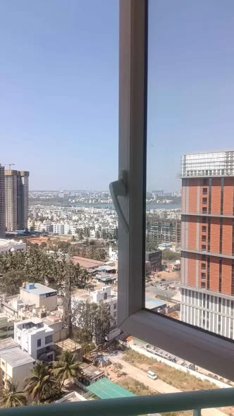 1 BHK Flat for Rent in Whitefield