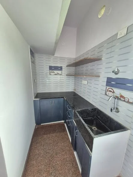 1 BHK Flat for Rent in kudlu gate near hsr 3km