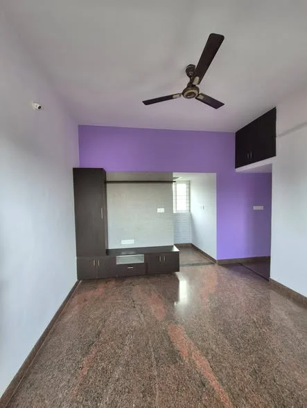 1 BHK Flat for Rent in kudlu gate near hsr 3km