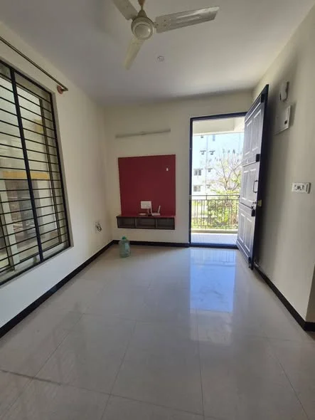 1 BHK Flat for Rent in kudlu gate near hsr 3km