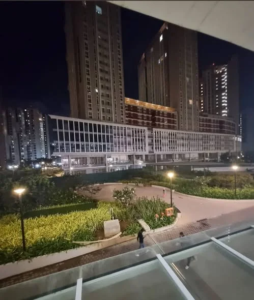 Flat for Rent in Paradise Block