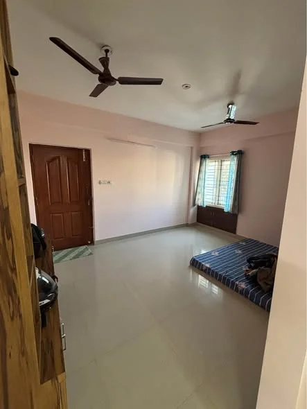 2 BHK Flat for Rent in Doddakannelli