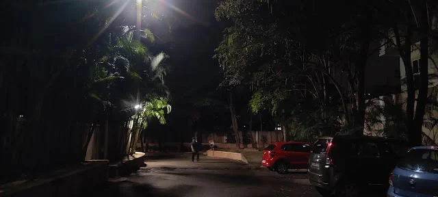 Single Occupancy for Female in 3 BHK Flat for Rent in SMR Vinay Galaxy