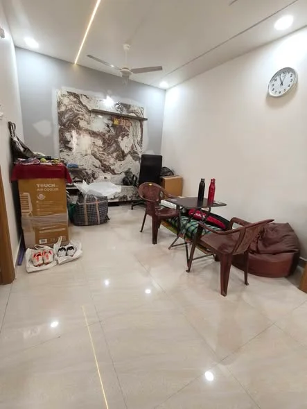 1 BHK Flat for Rent in Kondapur Hyderabad Located In Kondapur Botanical Garden AMB Mall Road Side